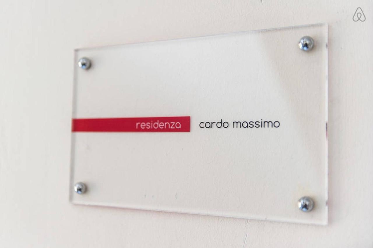 Residenza Cardo Massimo — Photos 3